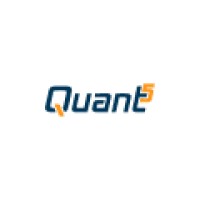 Quant5 Inc logo - Similar company to Bay Area Web Development