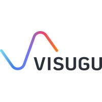 Visugu logo - Similar company to Upfrog