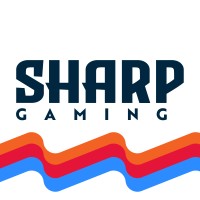 Sharp Gaming