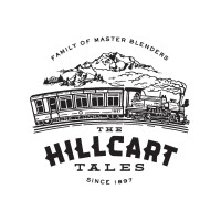 The Hillcart Tales logo - Similar company to No. 3 Clive Road