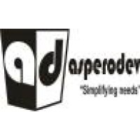 Aspero Dev logo - Similar company to Tscon Technologies