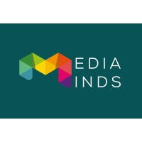 mediaminds logo - Similar company to Soshell Digital