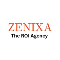 Zenixa logo - Similar company to Novris Technologies Pvt. Ltd.