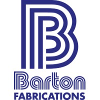 Barton Fabrications Ltd logo - Similar company to Stb Engineering Ltd