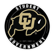 University of Colorado, Boulder Student Government logo - Similar company to University Of Colorado Student Government