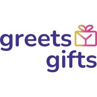 Greets and Gifts logo - Similar company to Bottel | Full Service Filling