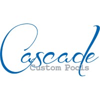 Cascade Custom Pools logo - Similar company to Texas Tiny Pools