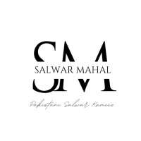 SALWAR MAHAL logo - Similar company to Bob Marlin Gear