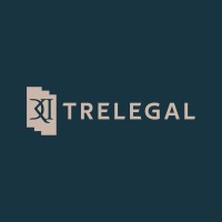 Trelegal logo - Similar company to Hefesto Asesores
