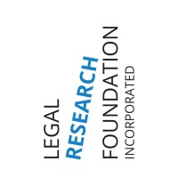 Legal Research Foundation Incorporated logo - Similar company to Sangro Chambers