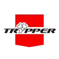 Trypper logo - Similar company to Kiclub