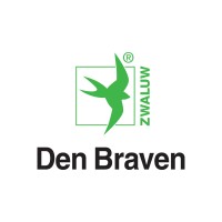 Den Braven Morocco logo - Similar company to Den Braven Asia Pte Ltd