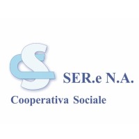 SER.e N.A. Cooperativa sociale logo - Similar company to Generazioni Fa