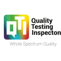 QTI Services BV logo - Similar company to Agrolab Dr. Verwey B. V.