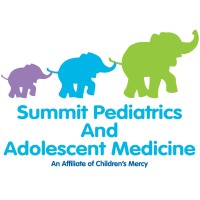 Children's Mercy - Summit Pediatrics & Adolescent Medicine logo - Similar company to Community Choice Pediatrics