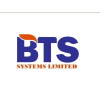 BTS SYSTEMS LIMITED logo - Similar company to On Target