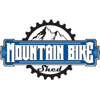 Mountain Bike Shed logo - Similar company to Exchange Capital Corporation