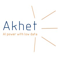 Akhet solutions logo - Similar company to Spotwork.Ai