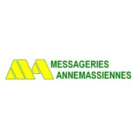 MESSAGERIES ANNEMASSIENNES