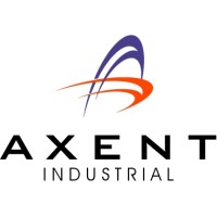Axent Industrial logo - Similar company to Accent
