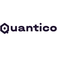 Quantico logo - Similar company to Content 360