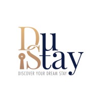 DuStay logo - Similar company to Zyrova It Solutions