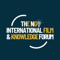 The NGO International Film & Knowledge Forum logo - Similar company to Play Network Studios