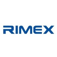 RIMEX logo - Similar company to Pt Punjas