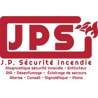 J.P. Sécurité Incendie logo - Similar company to Protection Incendie Fédéral