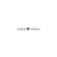 Baker | Moran logo - Similar company to Mccleskey, Harriger, Brazill & Graf, L.L.P.
