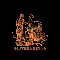 Sajtsmeden logo - Similar company to Riendas Ab
