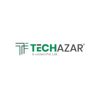 Techazar E Cyclers Pvt Ltd logo - Similar company to Green Era Recyclers