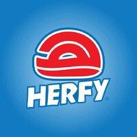 Herfy Bangladesh logo - Similar company to Bfc (Best Fried Chicken)