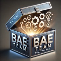 Bae Team logo - Similar company to Bae :: Before Anyone Else