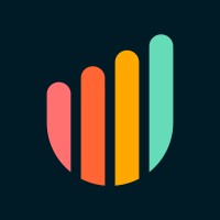 Upscale logo - Similar company to Salable