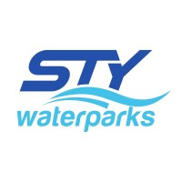 STY WATERPARKS logo - Similar company to Silva Simultaneous Interpreters