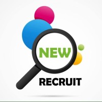 New Recruit Ltd logo - Similar company to Core Recruitment Inc