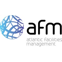 AFM - Atlantic Facilities Management logo - Similar company to Inovable