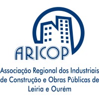 ARICOP - Assoc. Reg. dos Inds. de Construção e Obras Públicas de Leiria e Ourém logo - Similar company to Bluetrend Technologies
