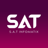 SAT Infomatix logo - Similar company to Sat Industrial Limited