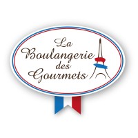 La Boulangerie Des Gourmets logo - Similar company to Ezdo