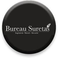 Bureau Suretas logo - Similar company to Burval Corporate