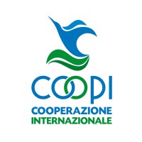COOPI - Cooperazione Internazionale logo - Similar company to Weworld Onlus