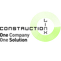 Construction Linx Ltd - Driven - Dynamic - Dependable logo - Similar company to Construction Workshop