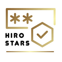 Hirostars logo - Similar company to Tillvaxt Hr Solutions