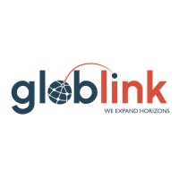 GlobLink.org logo - Similar company to Globlink