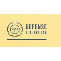 Defense Futures Lab logo - Similar company to Intelligent Futures Research Lab