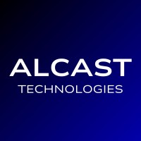 Alcast Technologies logo - Similar company to Alcast Technologies Ltd.