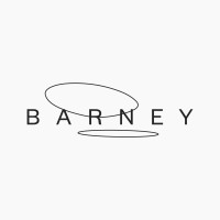 Barney Studios logo - Similar company to Neverscene