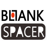 BlankSpacer logo - Similar company to Bd Express Cargo